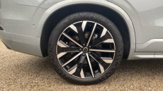 Volvo XC90 2.0 B5P Ultra Dark 5dr AWD Geartronic Petrol Estate